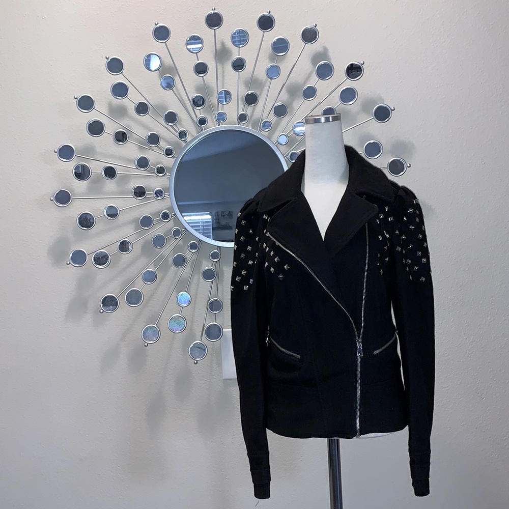 Wool Jacket - image 2